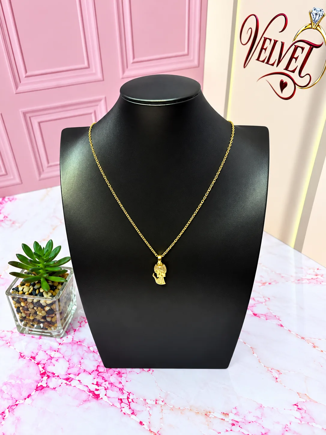Collar Angelito